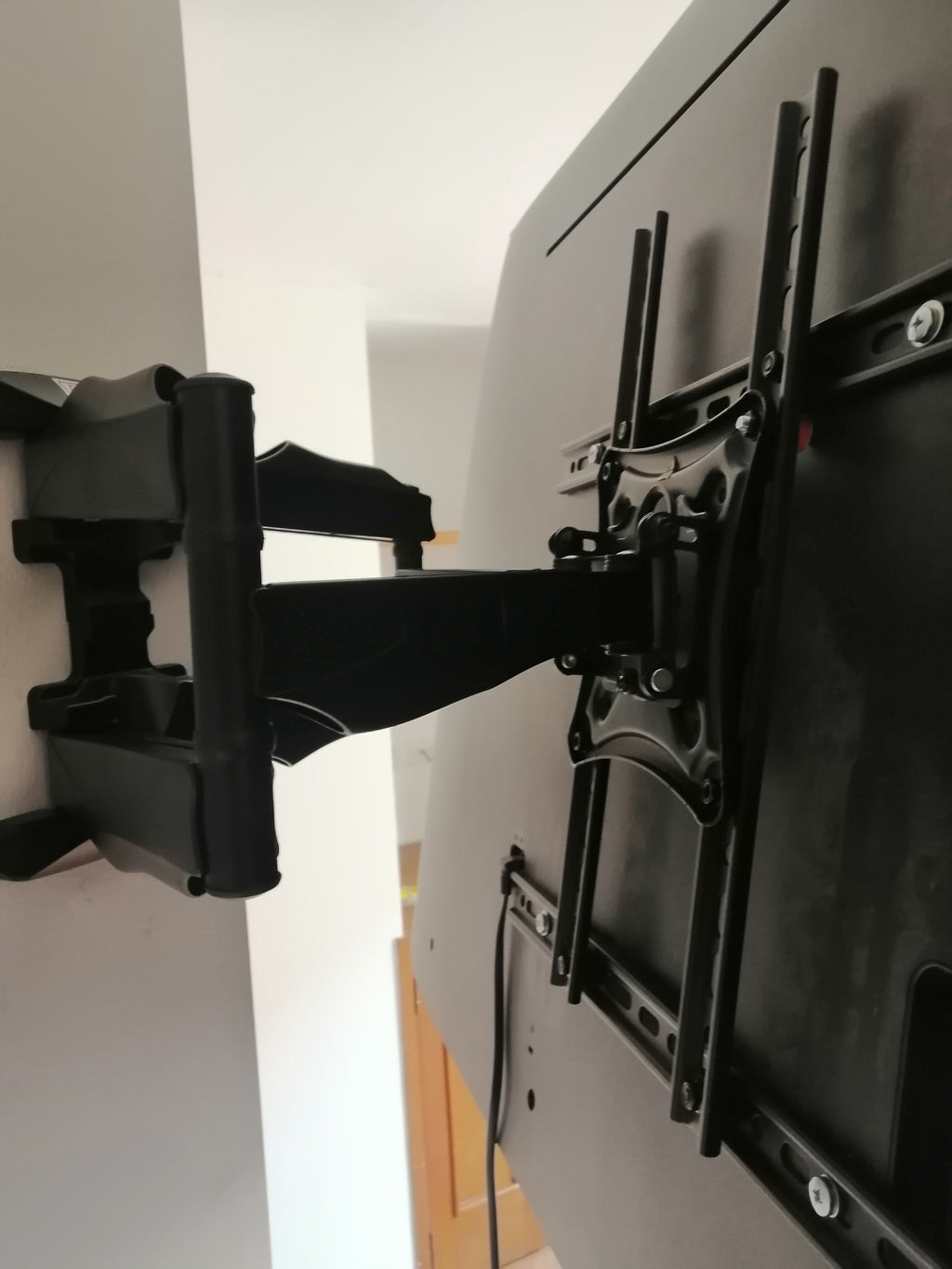 Soporte de pared para tv para televisores de 32 a 80 pulgadas Bogotá