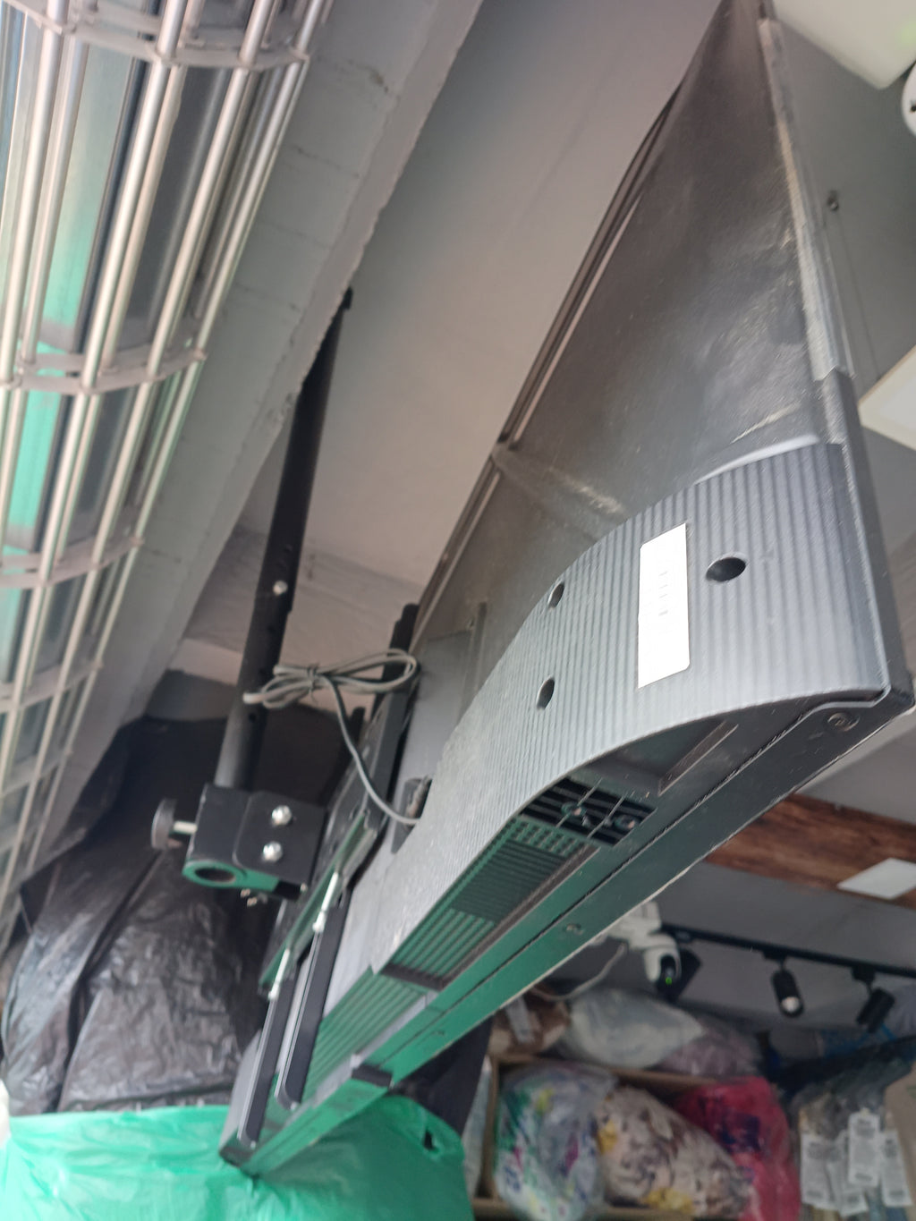 Soporte de pared para tv para televisores de 32 a 80 pulgadas Bogotá