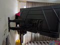 Soporte base tv brazo móvible de 32 a 85 pulgadas giratorio ENTREGA HOY EN BOGOTA