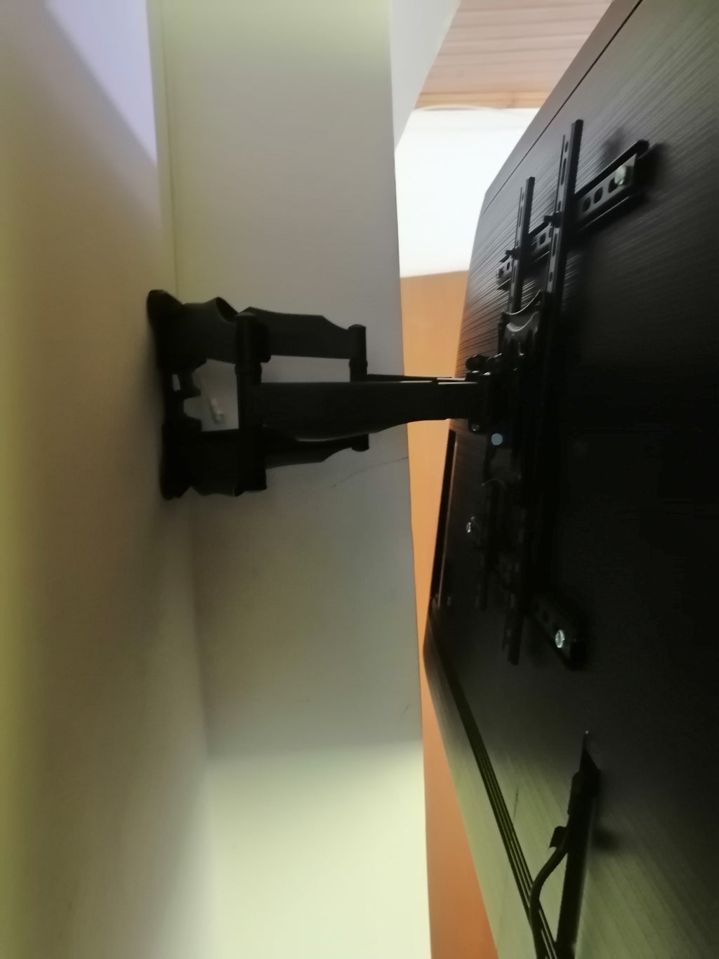 Soporte de pared para tv para televisores de 32 a 80 pulgadas Bogotá