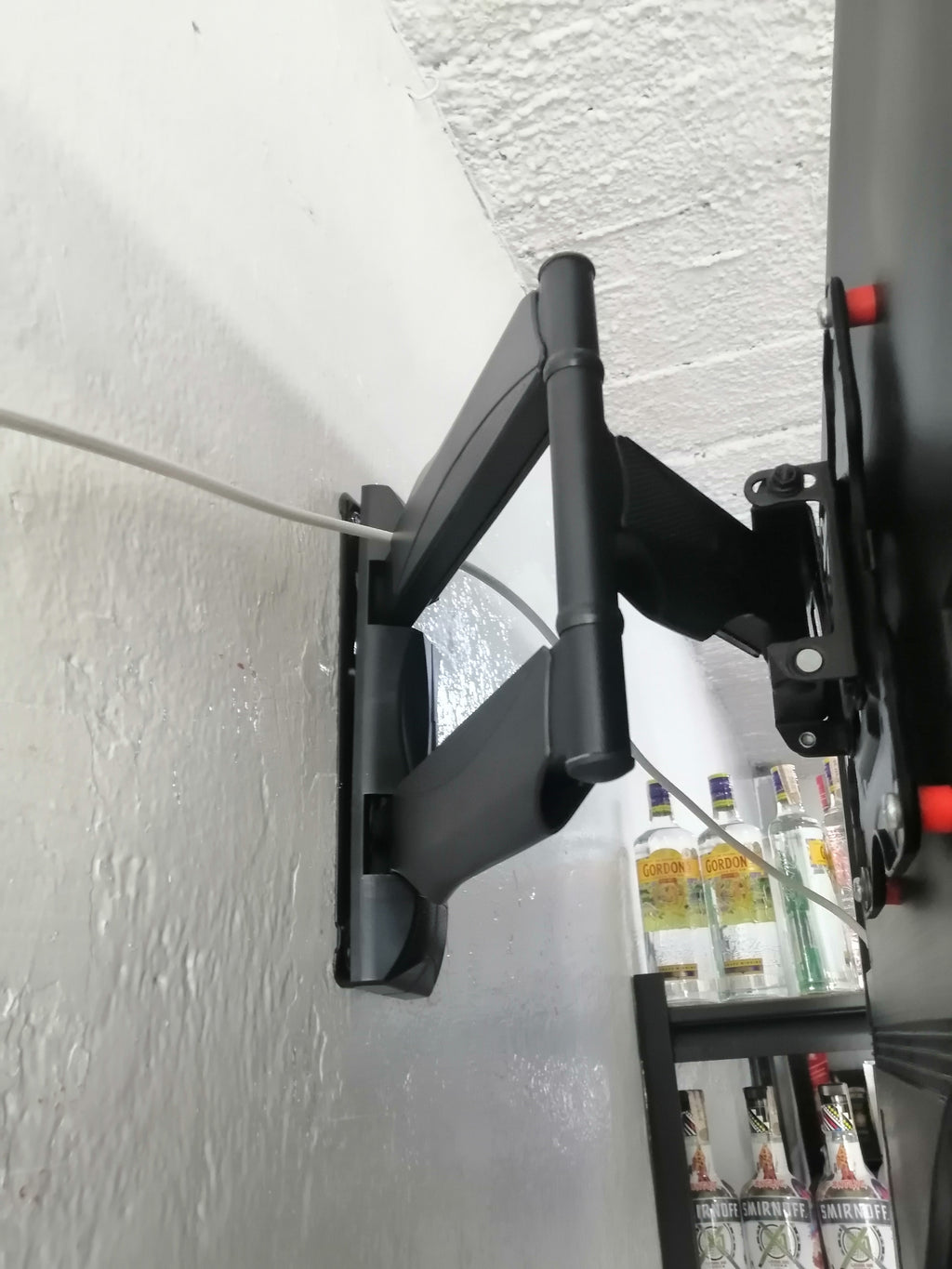 Soporte de pared para tv para televisores de 32 a 80 pulgadas Bogotá